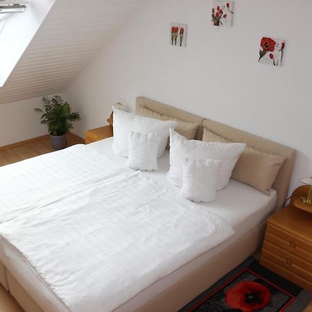 Ferienwohnung Dalia Godendorf  Exteriör bild