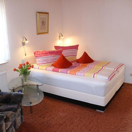 Ferienwohnung Dalia Godendorf  Exteriör bild