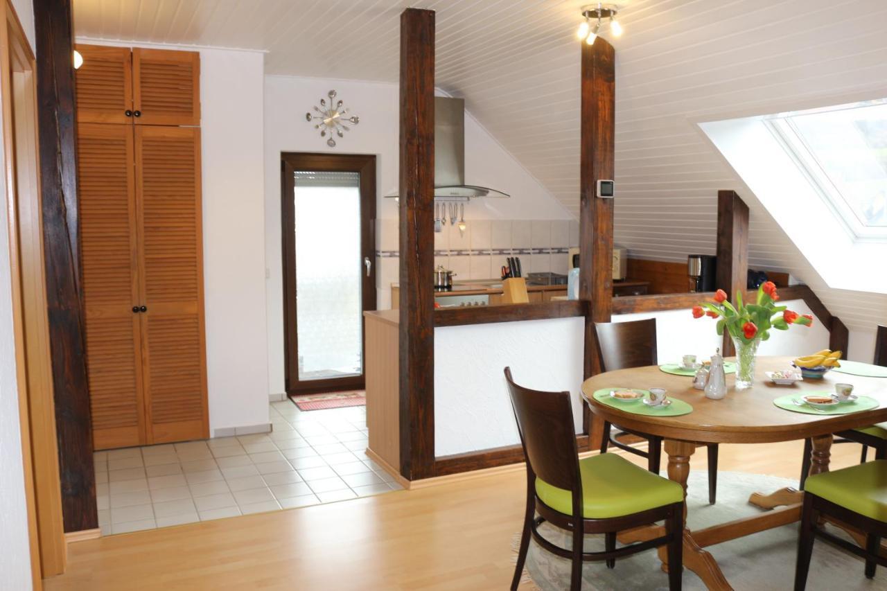 Ferienwohnung Dalia Godendorf  Exteriör bild