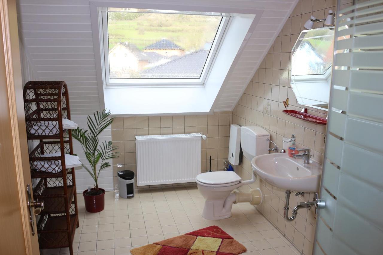 Ferienwohnung Dalia Godendorf  Exteriör bild