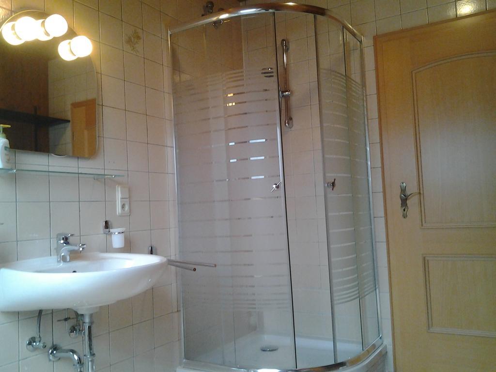 Ferienwohnung Dalia Godendorf  Rum bild