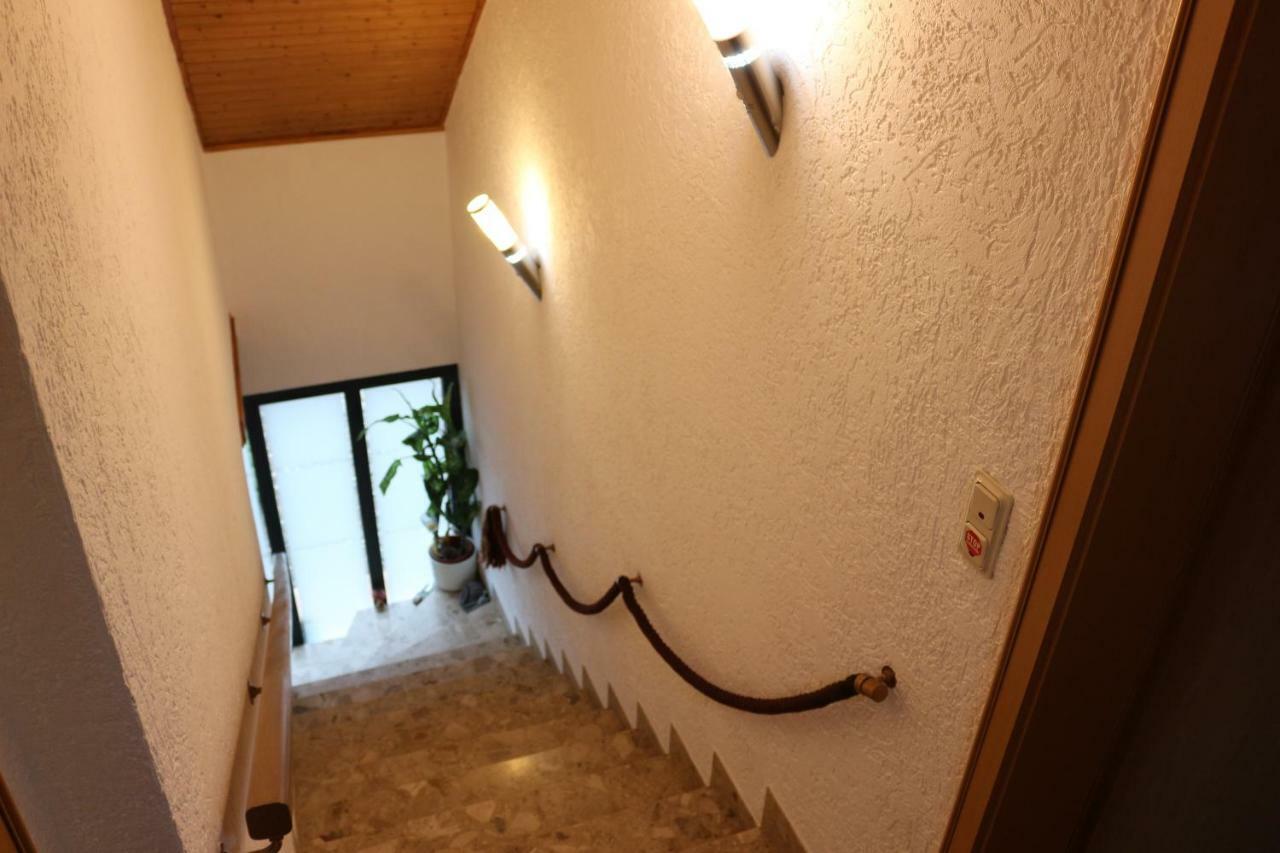Ferienwohnung Dalia Godendorf  Exteriör bild